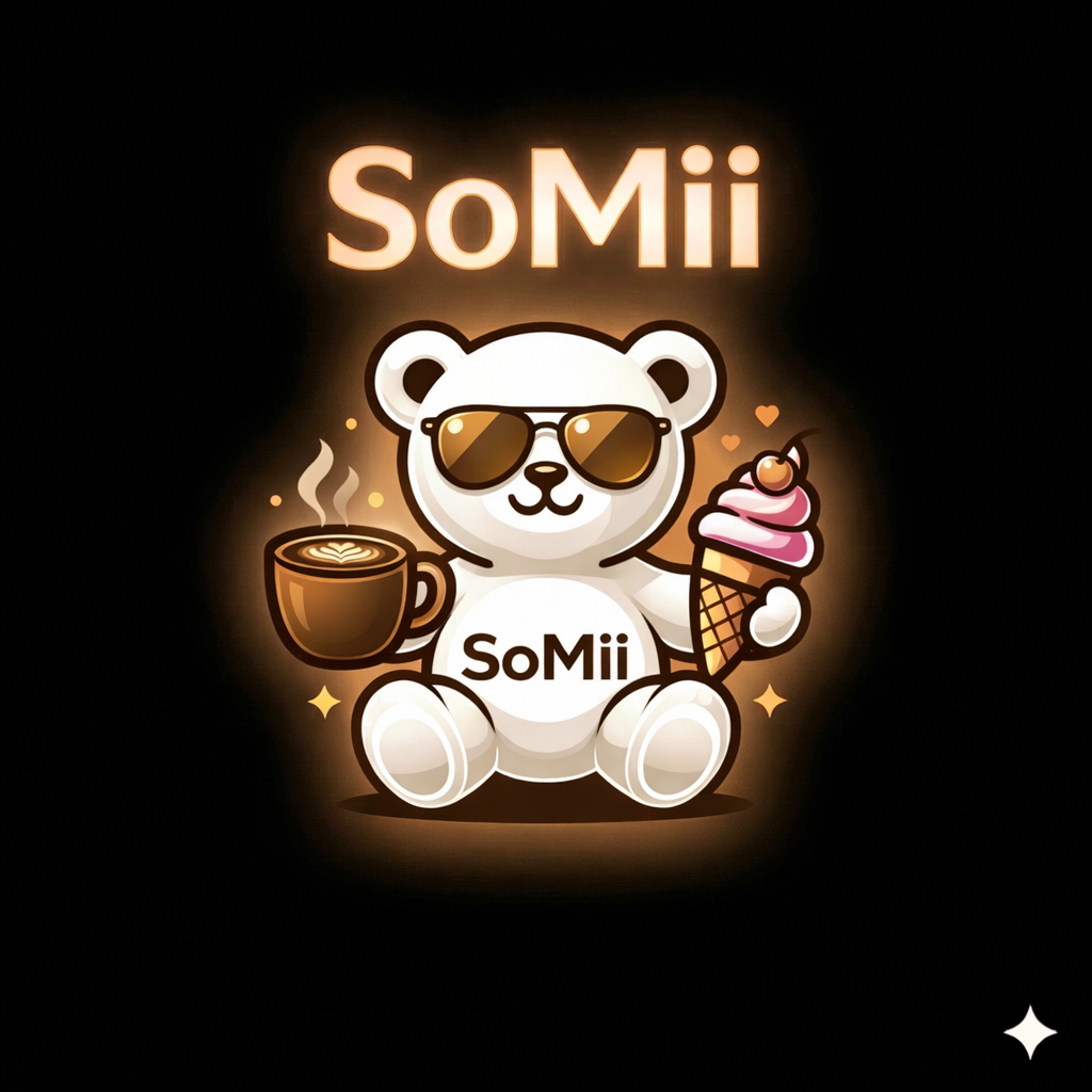 SoMii